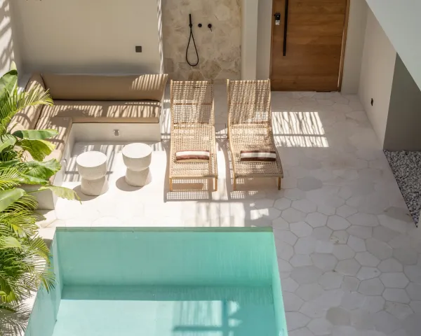Hoodvillas - Villa Number 2