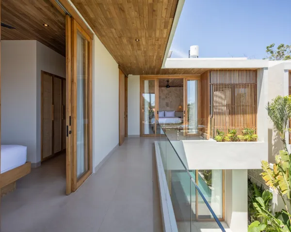 Hoodvillas - Villa Number 2