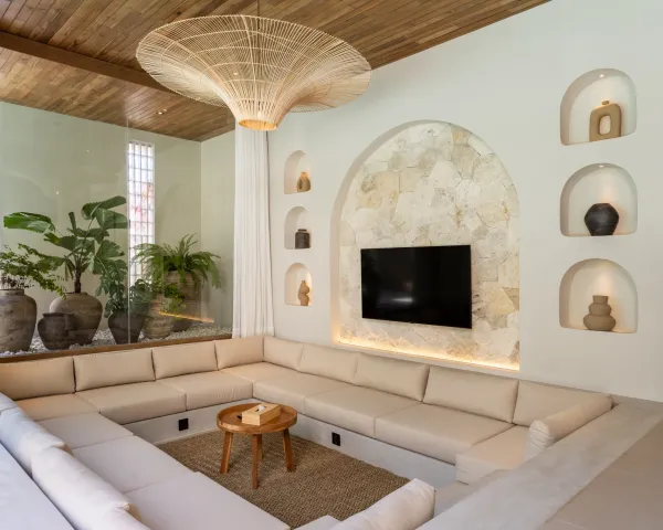 Hoodvillas - Villa Number 2