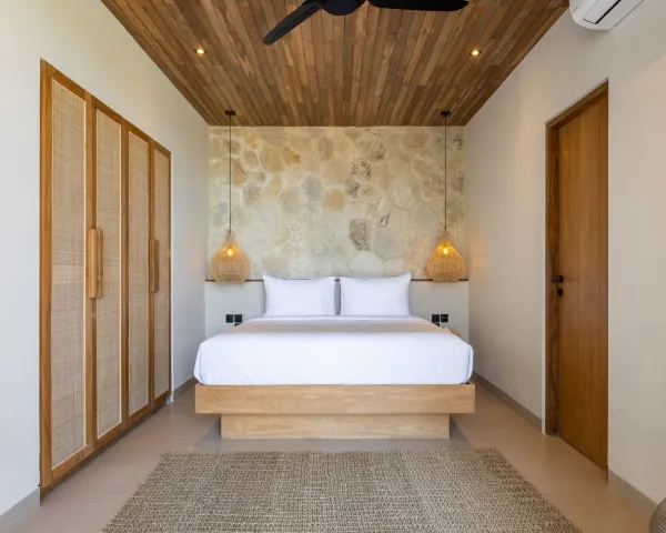 Hoodvillas - Villa Number 2