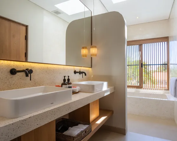 Hoodvillas - Villa Number 2
