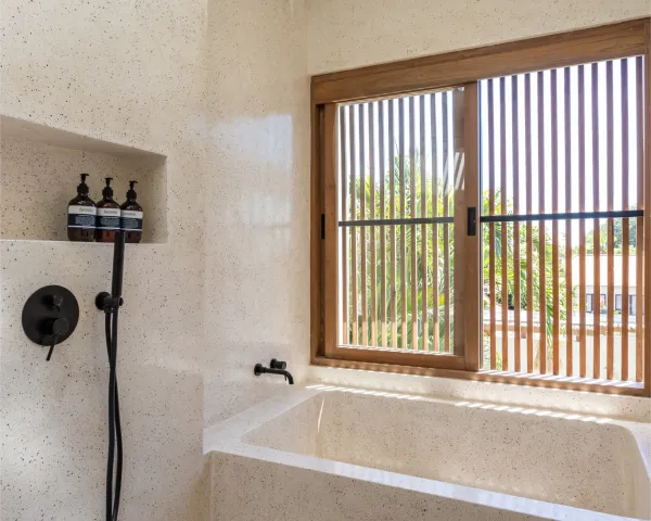Hoodvillas - Villa Number 2