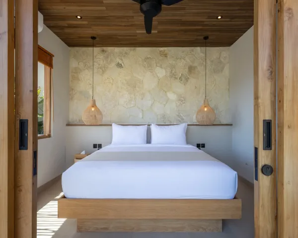 Hoodvillas - Villa Number 2