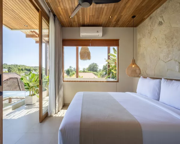 Hoodvillas - Villa Number 2
