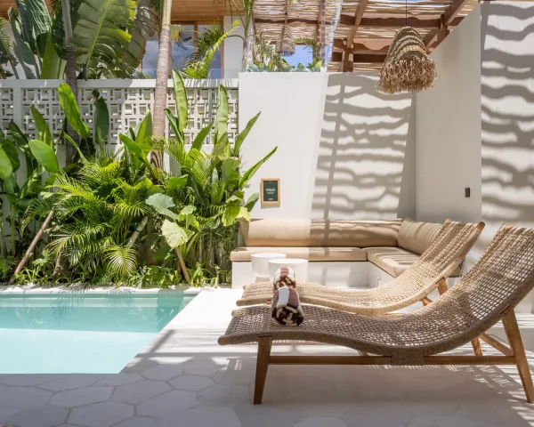 Hoodvillas - Villa Number 2