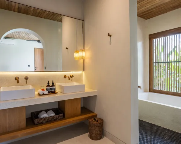 Hoodvillas - Villa Number 4