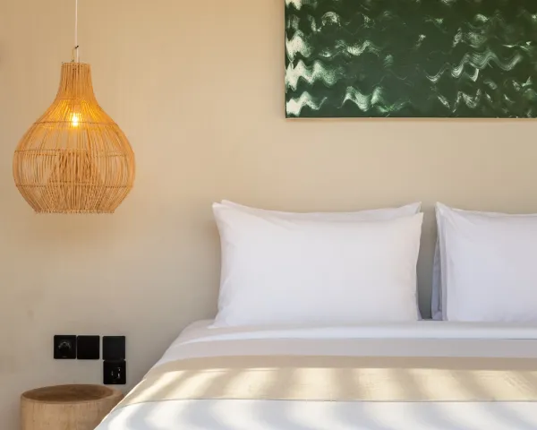 Hoodvillas - Villa Number 4