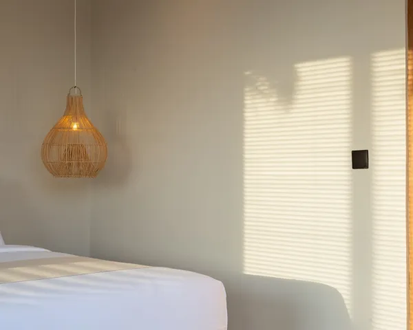 Hoodvillas - Villa Number 4