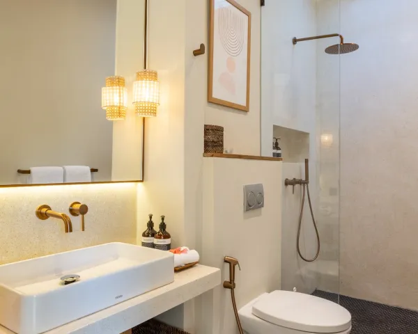 Hoodvillas - Villa Number 4