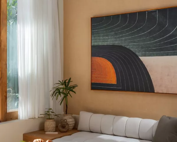Hoodvillas - One bedroom villa
