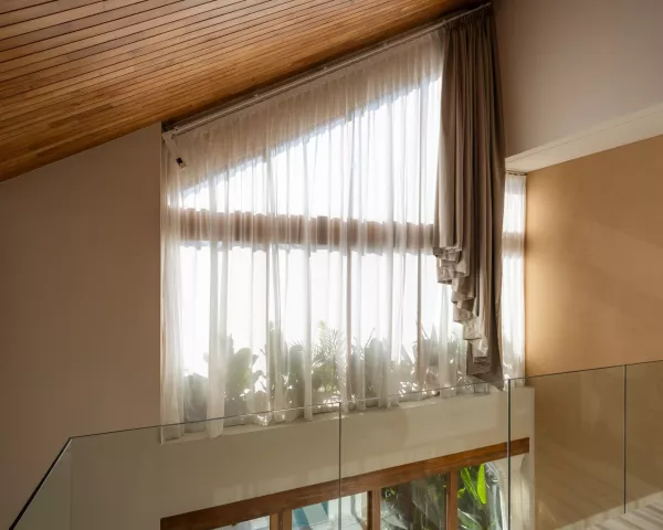 Hoodvillas - One bedroom villa