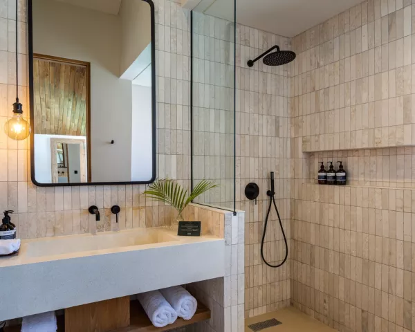 Hoodvillas - One bedroom villa