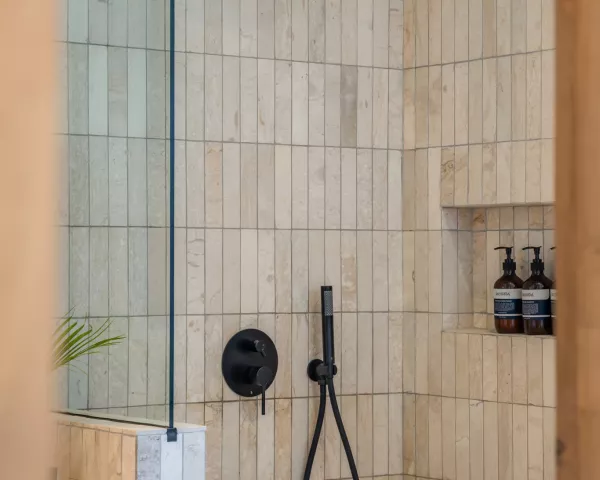 Hoodvillas - One bedroom villa