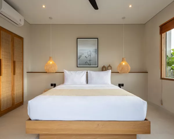 Hoodvillas - Villa Number 1