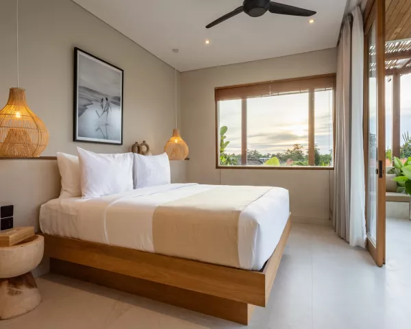 Hoodvillas - Villa Number 1
