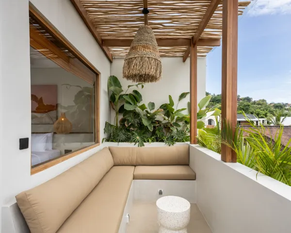 Hoodvillas - Villa Number 3