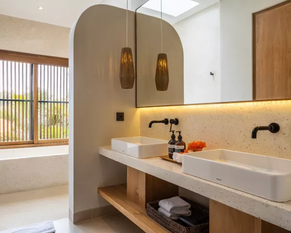 Hoodvillas - Villa Number 3