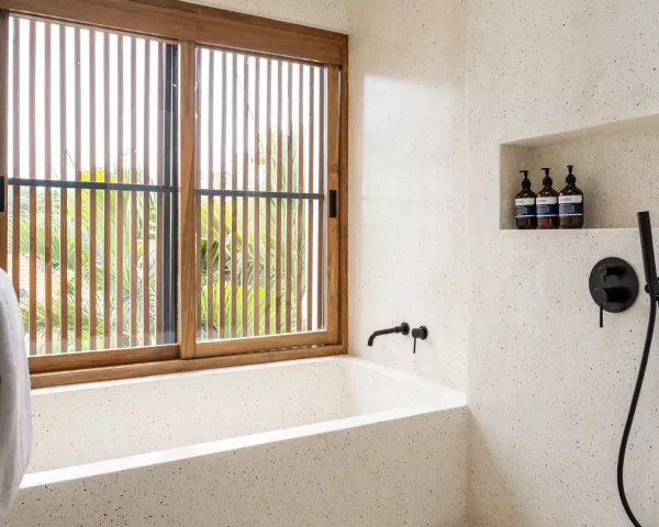 Hoodvillas - Villa Number 3